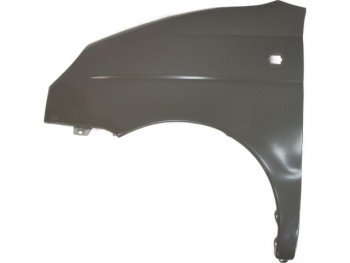 MATIZ КРЫЛО ПЕРЕДН ЛЕВ (Китай) BODYPARTS dwmiz01-271-l