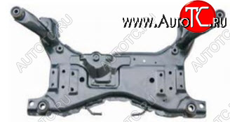 13 999 р. 3 ПОДРАМНИК ПДВИГАТЕЛЬ (Китай) BODYPARTS mzx0304-9e0  с доставкой в г. Вологда