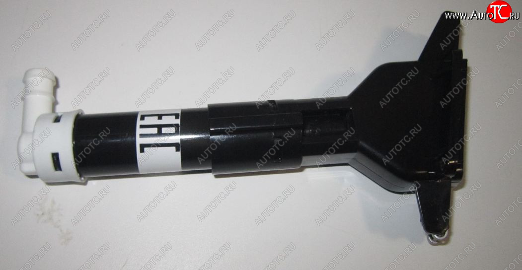 519 р. Левая форсунка омывателя фар (пр-во Китай) BODYPARTS  Honda Civic  FB (2011-2016) седан  с доставкой в г. Вологда