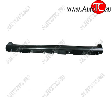 6 299 р. CAMRY (НАКЛАДКА ВНЕШНЯЯ НА ПОРОГ) МОЛДИНГ КУЗОВА ЛЕВ (Китай) BODYPARTS tycam11-543-l  с доставкой в г. Вологда