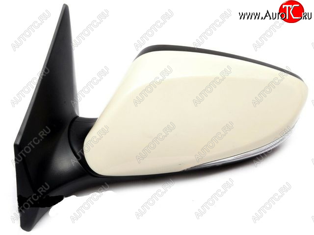 3 399 р. I30 ЗЕРКАЛО ЛЕВ ЭЛЕКТР С ПОДОГРЕВ , УК.ПОВОР (Китай) BODYPARTS hni3012-453-l  с доставкой в г. Вологда