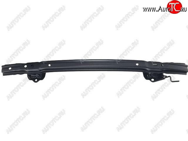 1 799 р. Усилитель заднего бампера (пр-во Китай) BODYPARTS  BMW 3 серия  E90 (2004-2008) седан дорестайлинг  с доставкой в г. Вологда