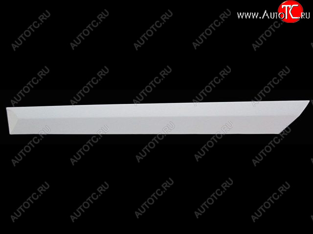 739 р. CIVIC МОЛДИНГ КУЗОВА ЛЕВ НА ЗАДН ДВЕРЬ (СЕДАН) (Китай) BODYPARTS hdcvc06-541-l  с доставкой в г. Вологда