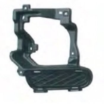 Кронштейн крепления противотуманной фары левый (пр-во Китай) BodyParts Mitsubishi ASX (2010-2012) дорестайлинг