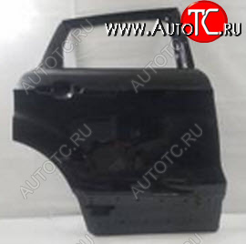 20 649 р. Правая дверь задняя BodyParts Ford Kuga 2 дорестайлинг (2013-2016) (Неокрашенная)  с доставкой в г. Вологда
