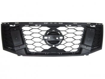 TERRANO РЕШЕТКА РАДИАТОРА ЧЕРН (Китай) BODYPARTS nnter14-100