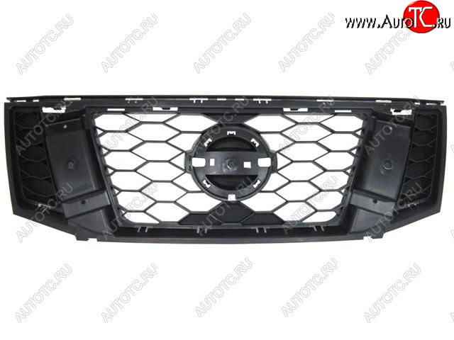 4 599 р. TERRANO РЕШЕТКА РАДИАТОРА ЧЕРН (Китай) BODYPARTS nnter14-100  с доставкой в г. Вологда