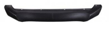 Накладка переднего бампера BodyParts Honda CR-V  RM1,RM3,RM4 (2014-2018) рестайлинг