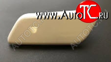539 р. Левая крышка форсунки омывателя фар (пр-во Китай) BODYPARTS  Toyota RAV4  XA40 (2015-2019) 5 дв. рестайлинг (неокрашенная)  с доставкой в г. Вологда