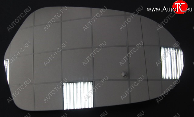 1 049 р. AUDI A6 СТЕКЛО ЗЕРКАЛА ПРАВ С ПОДОГРЕВ (aspherical) (Тайвань) TAIWAN ai0a611-460-r  с доставкой в г. Вологда