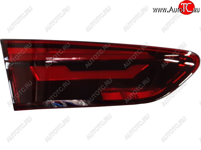 5 799 р. POLO ФОНАРЬ ЗАДН ВНУТРЕН ЛЕВ ДИОД (ориг.) BODYPARTS vwplo20-750-l  с доставкой в г. Вологда