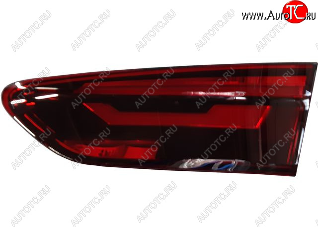 4 399 р. POLO ФОНАРЬ ЗАДН ВНУТРЕН ПРАВ ДИОД (ориг.) BODYPARTS vwplo20-750-r  с доставкой в г. Вологда