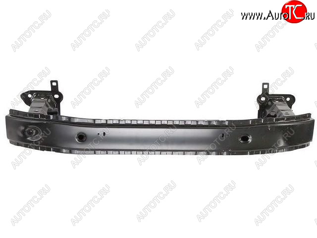 3 169 р. Усилитель переднего бампера (пр-во Китай) BODYPARTS Volvo S40 MS седан дорестайлинг (2004-2007)  с доставкой в г. Вологда