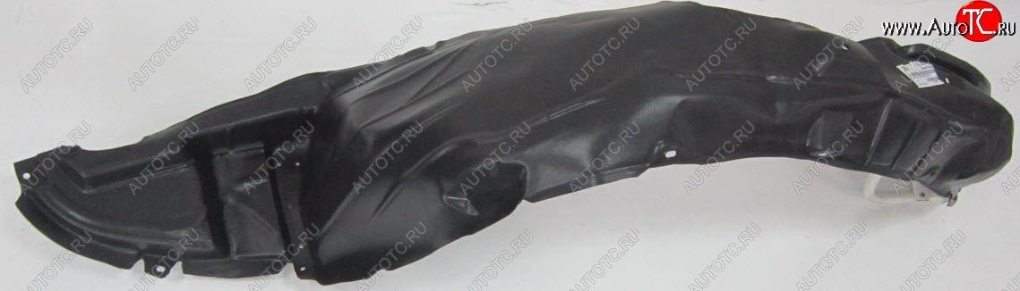 919 р. Левый подкрылок передний BODYPARTS  Subaru Legacy  BL/B13 (2003-2006) дорестайлинг седан  с доставкой в г. Вологда
