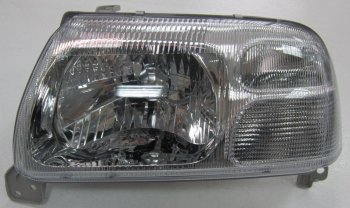 G.VITARA 98- ФАРА ЛЕВ +- ПКОРРЕКТОР (TYC) TYC 20-5668-08-2b