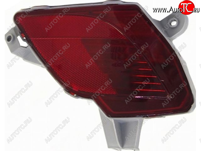 999 р. Правый фонарь в задний бампер BodyParts  Mazda CX-5  KE (2011-2017) дорестайлинг, рестайлинг  с доставкой в г. Вологда