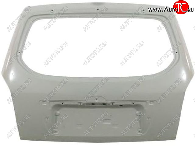 15 999 р. TUCSON КРЫШКА БАГАЖНИКА (Китай) BODYPARTS hntun04-600  с доставкой в г. Вологда