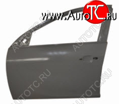 11 799 р. Левая дверь передняя BodyParts Opel Insignia A дорестайлинг седан (2008-2013) (Неокрашенная)  с доставкой в г. Вологда