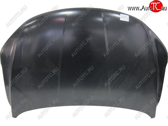 11 899 р. Капот BodyParts  Geely Coolray  SX11 (2018-2023) дорестайлинг (Неокрашенный)  с доставкой в г. Вологда