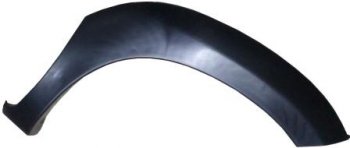 HILUX 11- РАСШИРИТЕЛЬ КРЫЛА ПРАВ ПЕРЕД (Китай) BODYPARTS tyhix11-1c0-r