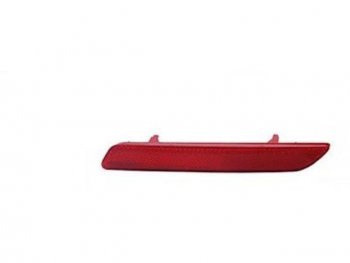 CR-V ФОНАРЬ-КАТАФОТ ЛЕВ В ЗАДН БАМПЕР (Китай) BODYPARTS hdcrv10-050-l