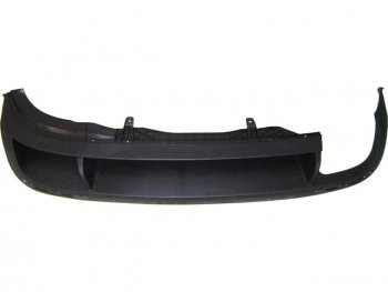 PASSAT CC СПОЙЛЕР БАМПЕРА ЗАДН (Китай) BODYPARTS vwpcc12-680