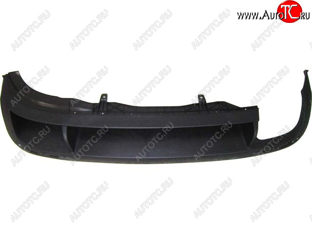1 999 р. PASSAT CC СПОЙЛЕР БАМПЕРА ЗАДН (Китай) BODYPARTS vwpcc12-680  с доставкой в г. Вологда