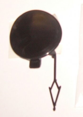 GOLF ЗАГЛУШКА БУКСИРОВ КРЮКА БАМПЕРА ЗАДН (Китай) BODYPARTS vwglf12-4g1