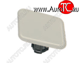 539 р. Левая крышка форсунки омывателя фар (пр-во Китай) BODYPARTS  Suzuki Grand Vitara  JT 3 двери (2005-2008) дорестайлинг (неокрашенная)  с доставкой в г. Вологда