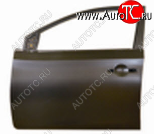 13 199 р. SENTRA ДВЕРЬ ПЕРЕДН ЛЕВ (Китай) BODYPARTS nnstr14-510-l  с доставкой в г. Вологда
