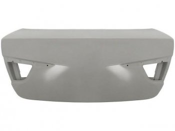 ASTRA 09- {на  BUICK EXCELLE 09-!!!!} КРЫШКА БАГАЖНИКА (СЕДАН) (Китай) BodyParts opast09-601