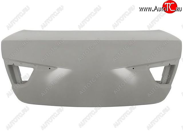 5 899 р. ASTRA 09- {на  BUICK EXCELLE 09-!!!!} КРЫШКА БАГАЖНИКА (СЕДАН) (Китай) BodyParts opast09-601  с доставкой в г. Вологда