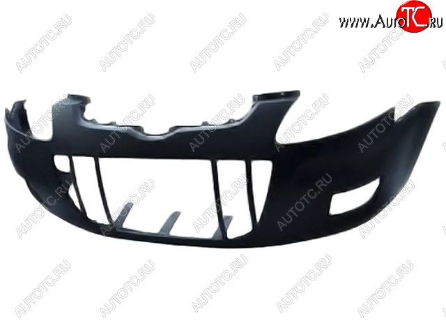 5 349 р. MATRIX 08- БАМПЕР ПЕРЕДН (Китай) BODYPARTS hnmax08-160  с доставкой в г. Вологда