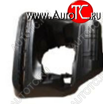 859 р. Кронштейн крепления противотуманной фары левый (пр-во Китай) BodyParts  CITROEN C-elysee  дорестайлинг (2012-2017)  с доставкой в г. Вологда