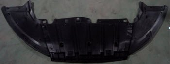 FOCUS ЗАЩИТА ПОДДОНА (Китай) ПЛАСТИК BODYPARTS fdfoc14-9f0p