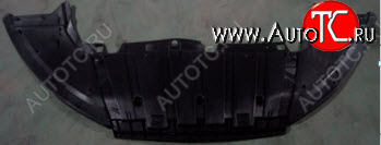 1 099 р. FOCUS ЗАЩИТА ПОДДОНА (Китай) ПЛАСТИК BODYPARTS fdfoc14-9f0p  с доставкой в г. Вологда