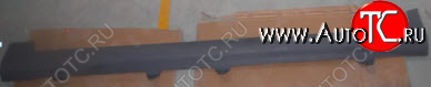 2 189 р. FOCUS (НАКЛАДКА ВНЕШНЯЯ НА ПОРОГ) МОЛДИНГ КУЗОВА ПРАВ (Китай) BODYPARTS fdfoc05-543-r  с доставкой в г. Вологда