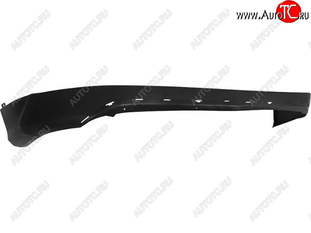 3 999 р. RAV4 НАКЛАДКА БАМПЕРА ПЕРЕД НИЖН (Китай) BODYPARTS tyrv416-4h0  с доставкой в г. Вологда