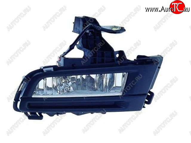 2 189 р. Правая противотуманная фара BODYPARTS  Mazda 3/Axela  BK (2006-2009) рестайлинг седан  с доставкой в г. Вологда