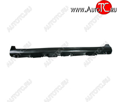6 799 р. CAMRY (НАКЛАДКА ВНЕШНЯЯ НА ПОРОГ) МОЛДИНГ КУЗОВА ПРАВ (Китай) BODYPARTS tycam11-543-r  с доставкой в г. Вологда