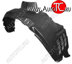 459 р. Правый подкрылок передний BodyParts Hyundai Tucson JM (2004-2010) с доставкой в г. Вологда Увеличить фотографию 1 459 р. Правый подкрылок передний BodyParts Hyundai Tucson JM (2004-2010) с доставкой в г. Вологда