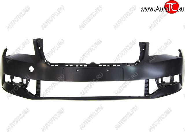 6 999 р. SUPERB БАМПЕР ПЕРЕДН (Китай) BODYPARTS sdsup15-161  с доставкой в г. Вологда