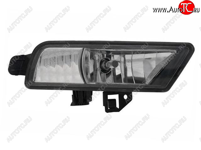 1 499 р. Правая противотуманная фара BodyParts Honda CR-V RW,RT дорестайлинг (2016-2020)  с доставкой в г. Вологда