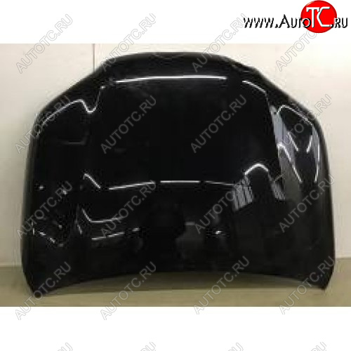 18 699 р. Капот BodyParts  Toyota Fortuner  AN160 (2015-2020) дорестайлинг (Неокрашенный)  с доставкой в г. Вологда