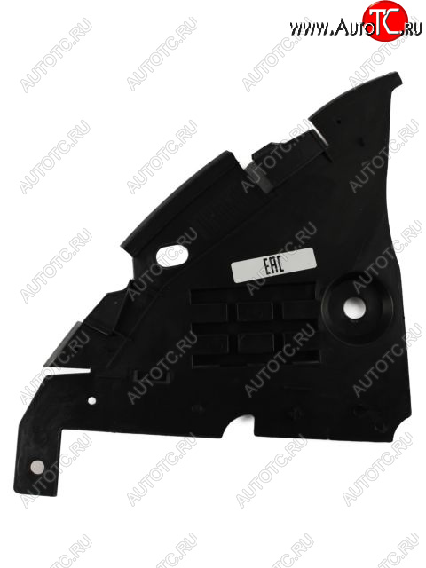294 р. LOGAN ЗАЩИТА ПОДДОНА ЛЕВ ДВИГАТЕЛЯ (Китай) BODYPARTS rnlog14-9f0-l  с доставкой в г. Вологда