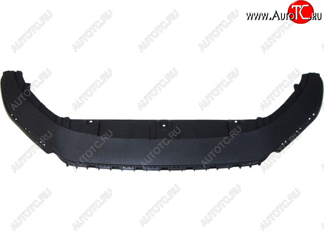 2 159 р. POLO СПОЙЛЕР БАМПЕРА ПЕРЕДН (Китай) BODYPARTS vwplo20-220  с доставкой в г. Вологда