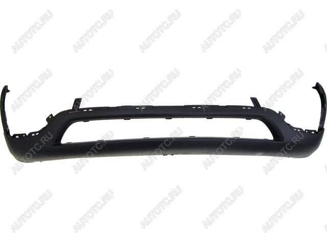 5 999 р. SORENTO 13- БАМПЕР ПЕРЕДН НИЖН ЧАСТЬ (Китай) BODYPARTS kasr013-161  с доставкой в г. Вологда