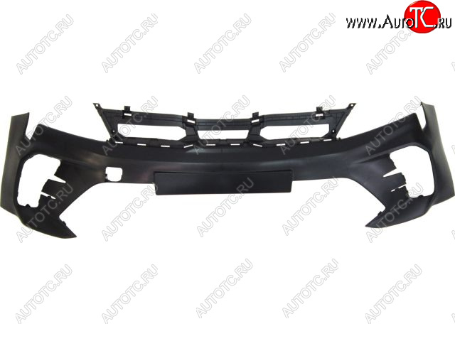 3 499 р. RIO (RIO X) БАМПЕР ПЕРЕДН ВЕРХН ЧАСТЬ (ХЭТЧБЭК) (Китай) BODYPARTS kario20-160  с доставкой в г. Вологда