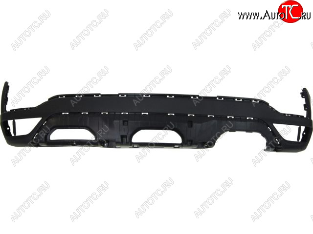 5 299 р. RIO (RIO X) БАМПЕР ЗАДН НИЖН ЧАСТЬ (ХЭТЧБЭК) (Китай) BODYPARTS kario20-640  с доставкой в г. Вологда