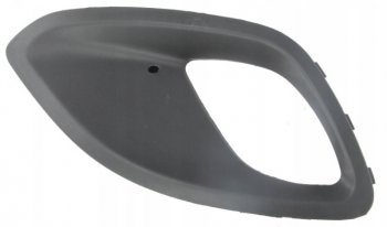 PICANTO РЕШЕТКА БАМПЕРА ПЕРЕДН ПРАВ (Китай) BODYPARTS kapic12-192-r